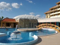 Hunguest Hotel Pelion 4*