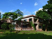 Third Terrace Resorts