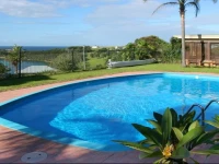 Whale Motor Inn 4*