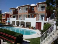 Robins Nest Guest Apartments 2*