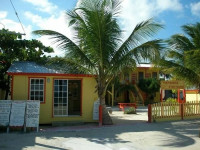 The Tropics Hotel