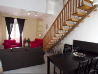Sitges Rustic Apartments