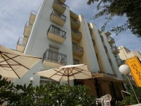 Quisisana Rimini Hotel  3*