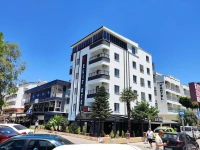 Evren Hotel 2*
