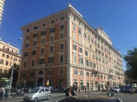 La Cupola Del Vaticano 1*