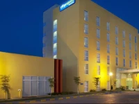 City Express Ciudad Obregon 4*
