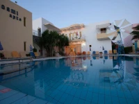 Cosmi Apartments 2*