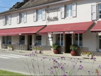Inter-Hotel Rolland 2*