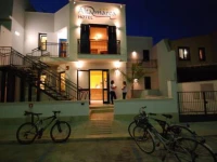 Altamarea  3*
