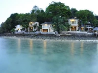 Rantee View Bungalow 1*