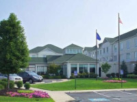 Hilton Garden Inn Columbus Airport