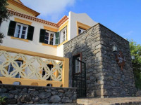 Colina Da Faja