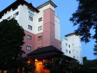 Sinthana Resort 3*