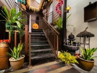 Anggun Boutique Hotel 4*