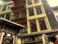 Anggun Boutique Hotel
