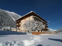 Alpenkonigin Hotel