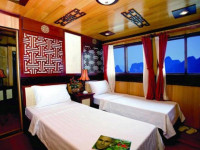 Halong Victory Cruise