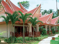Santhiya Tree Koh Chang Resort 