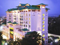 Country Inn & Suites by Carlson Jaipur