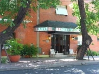 Kapac Hotel 2*