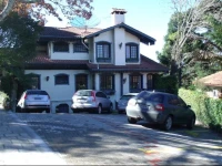 Pousada da Colina 2*