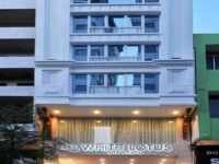 White Lotus Hotel 3*