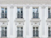 Hotel du Romancier 4*
