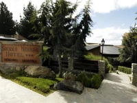 Sierra Nevada 3*