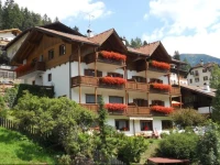 Garni Irma Bed & Breakfast 3*