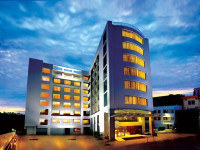 Beaumonde The Fern An Ecotel Hotel