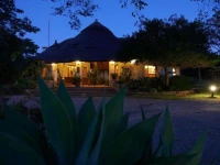 Musangano Lodge 2*