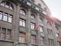 Bern 4*