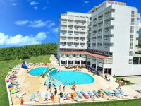 Green Gold Hotel