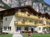 Hotel Garni Relax 3*