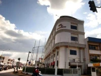 Garuda Hotel Pontianak 2*