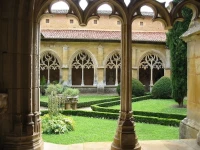 Le Clos Lascazes 2*