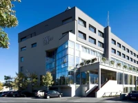Hotel Penz West 4*
