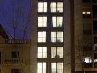 MH Apartments Sagrada Familia 4*