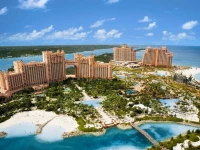 The Cove Atlantis Autograph Collection, A Marriott Luxury & Lifestyle Hotel 5*