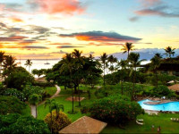 Kaanapali Beach Hotel Lahaina