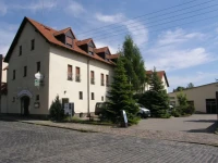 Hotel Zum Abschlepphof 3*