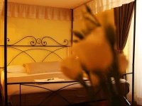 Ancient Romance B&B 3*