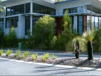 Beach Road Holiday Homes 4*