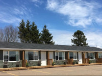 Royalty Maples Cottages and Motel