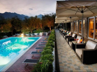 Wellness Hotel Casa Barca