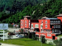 Spilos Hotel 3*