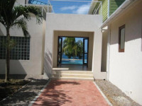 Little Waters on the Cliff Villa