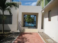 Little Waters on the Cliff Villa 5*