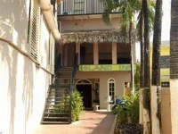 Island Inn Resort Ocho Rios 2*