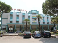 Hotel Palm Beach 3*